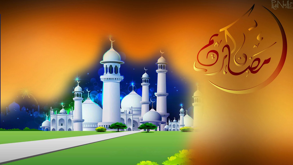 Detail High Resolution Background Ramadhan Nomer 22