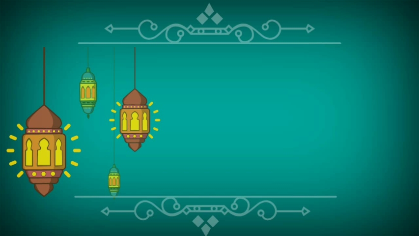 Detail High Resolution Background Ramadhan Nomer 24