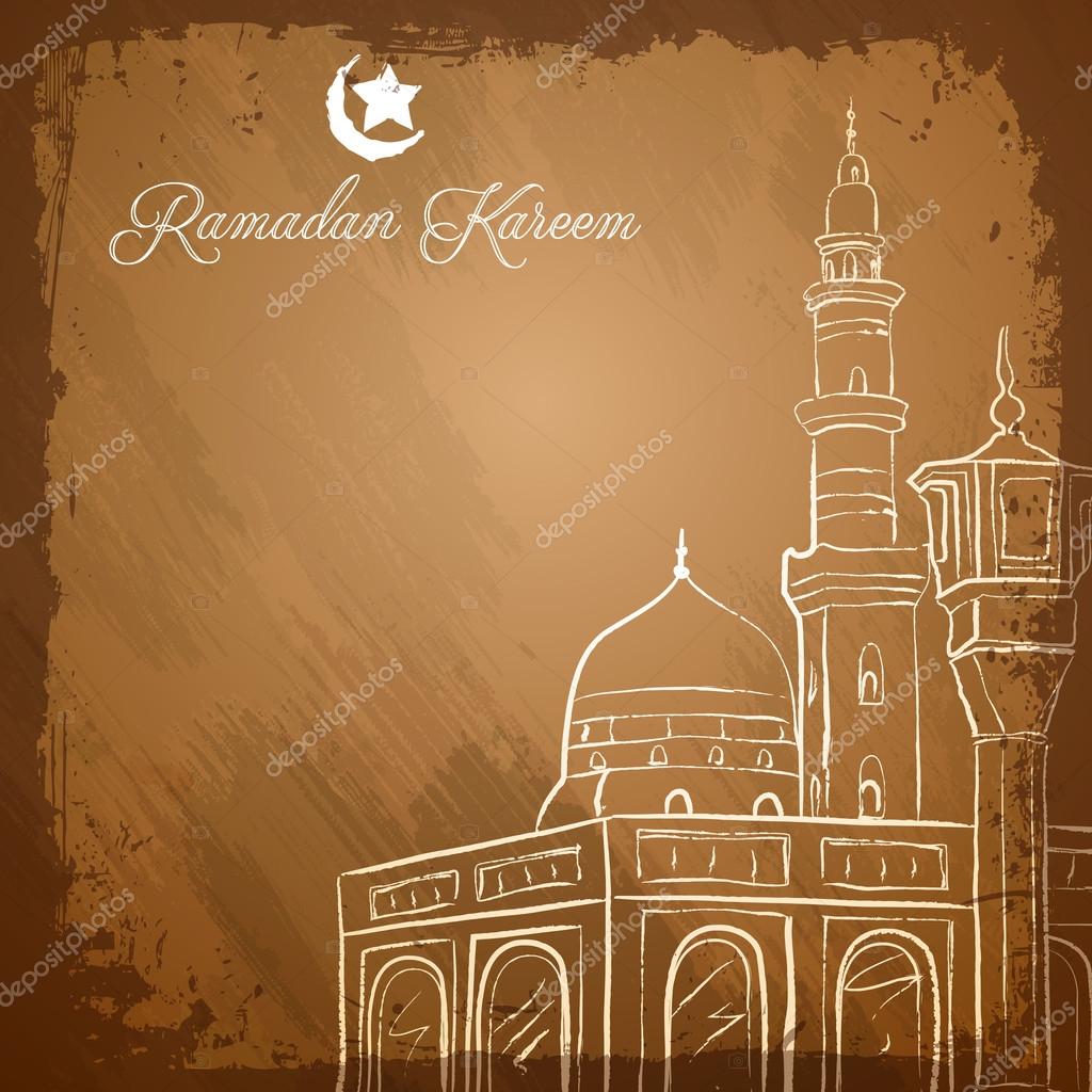 Detail High Resolution Background Ramadhan Nomer 26