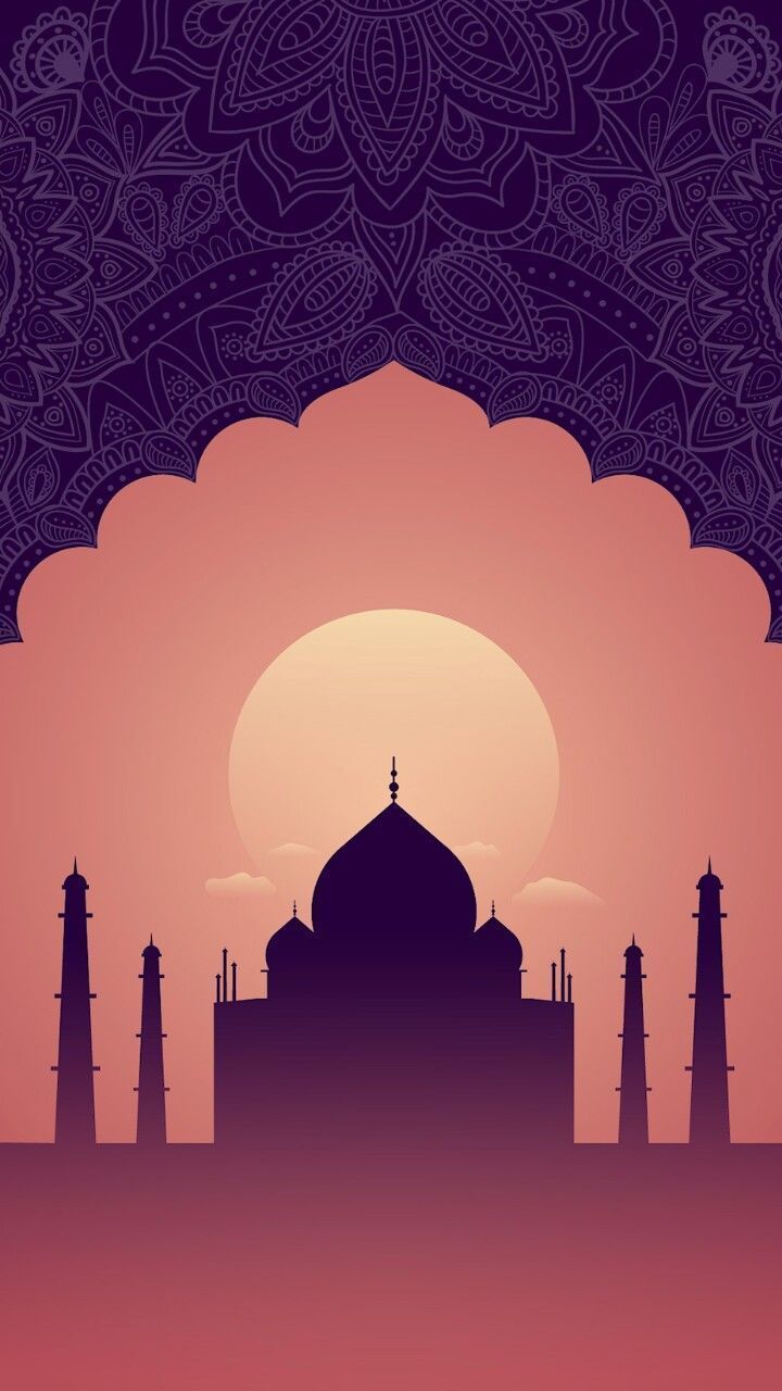 Detail High Resolution Background Ramadhan Nomer 29