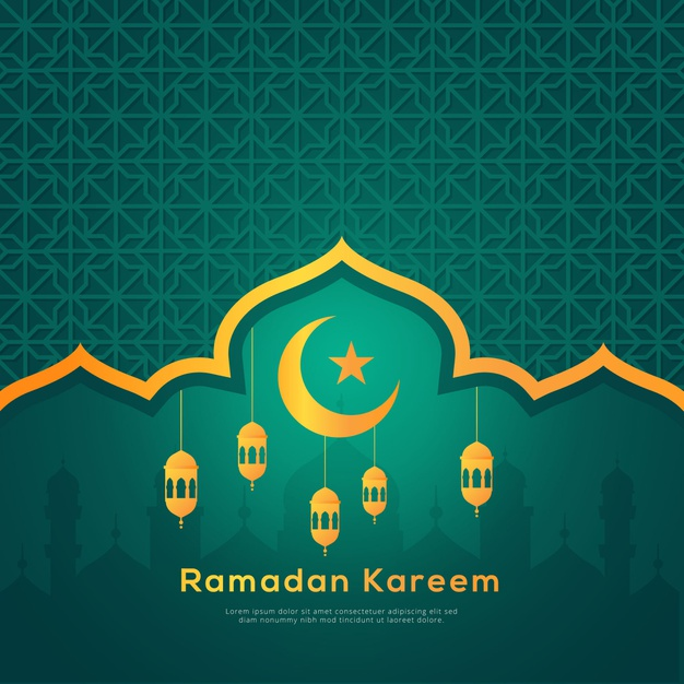 Detail High Resolution Background Ramadhan Nomer 35