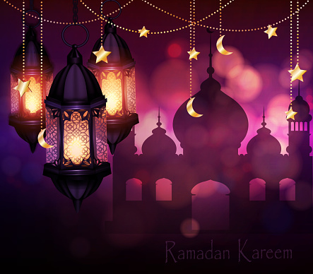 Detail High Resolution Background Ramadhan Nomer 36