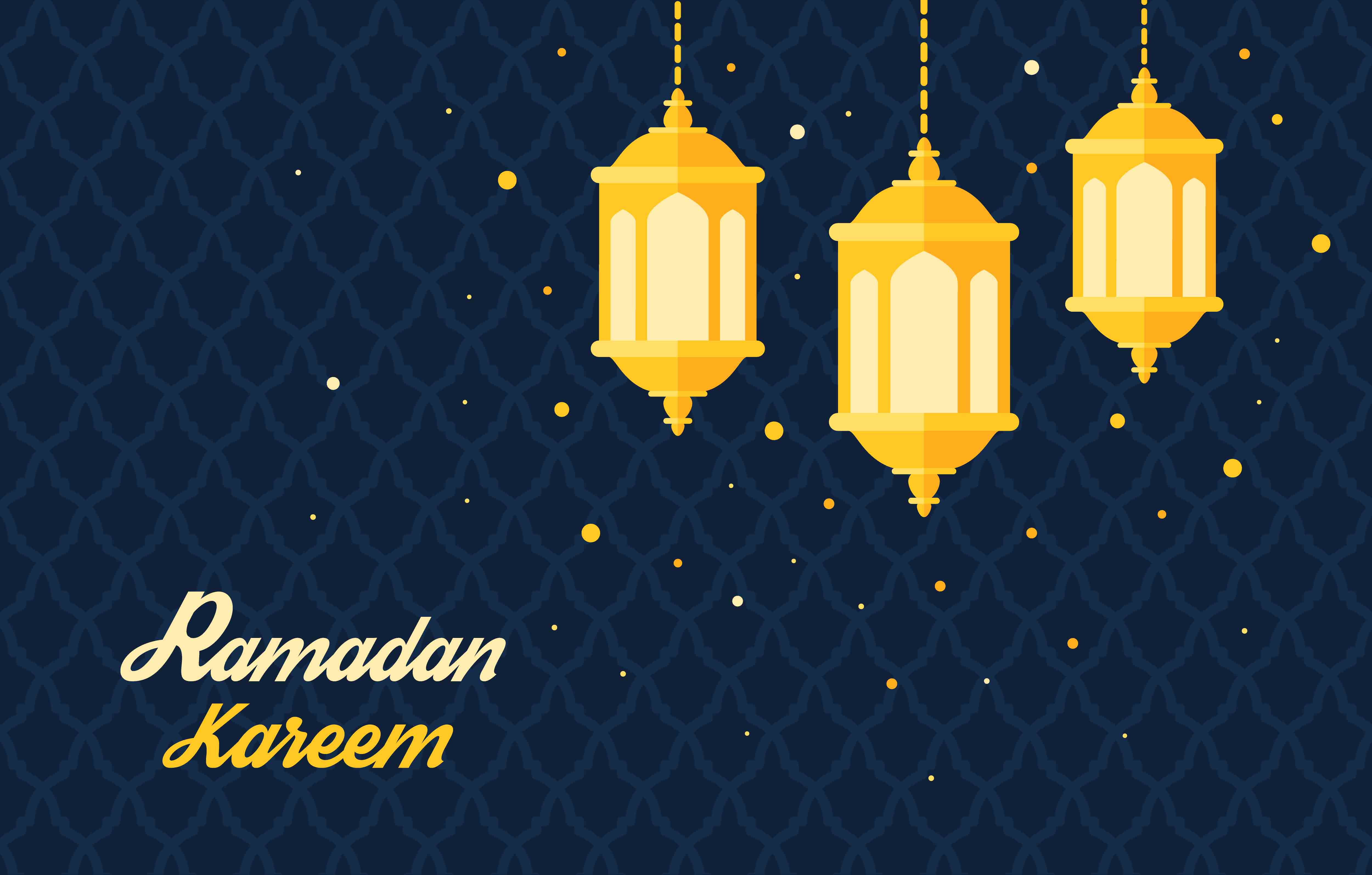 Detail High Resolution Background Ramadhan Nomer 7