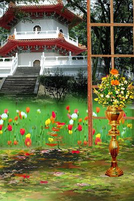 Detail High Resolution Background Studio Nomer 20