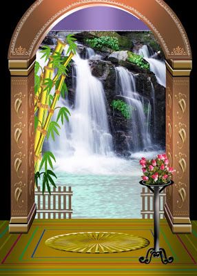 Detail High Resolution Background Studio Nomer 22