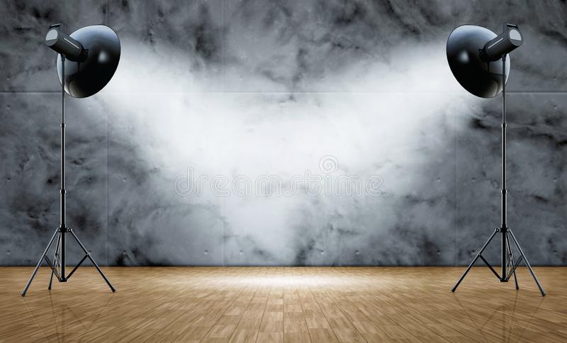 Detail High Resolution Background Studio Nomer 42