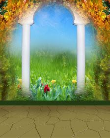 Detail High Resolution Background Studio Nomer 9