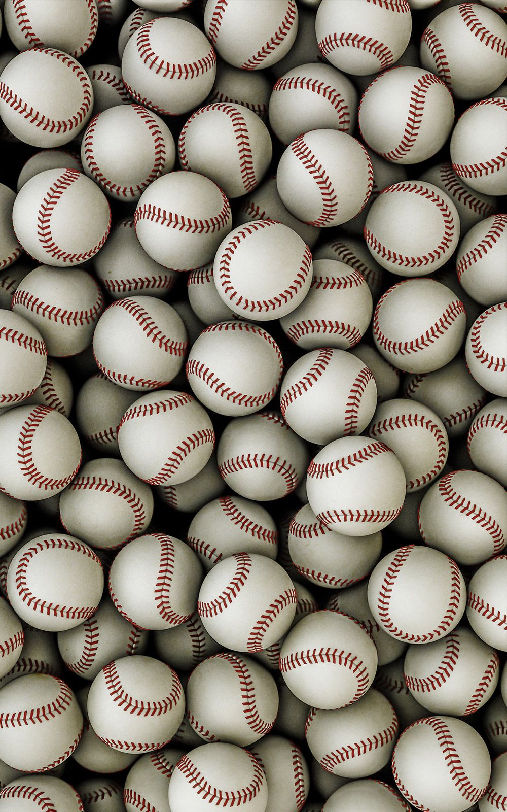 Detail High Resolution Baseball Nomer 21