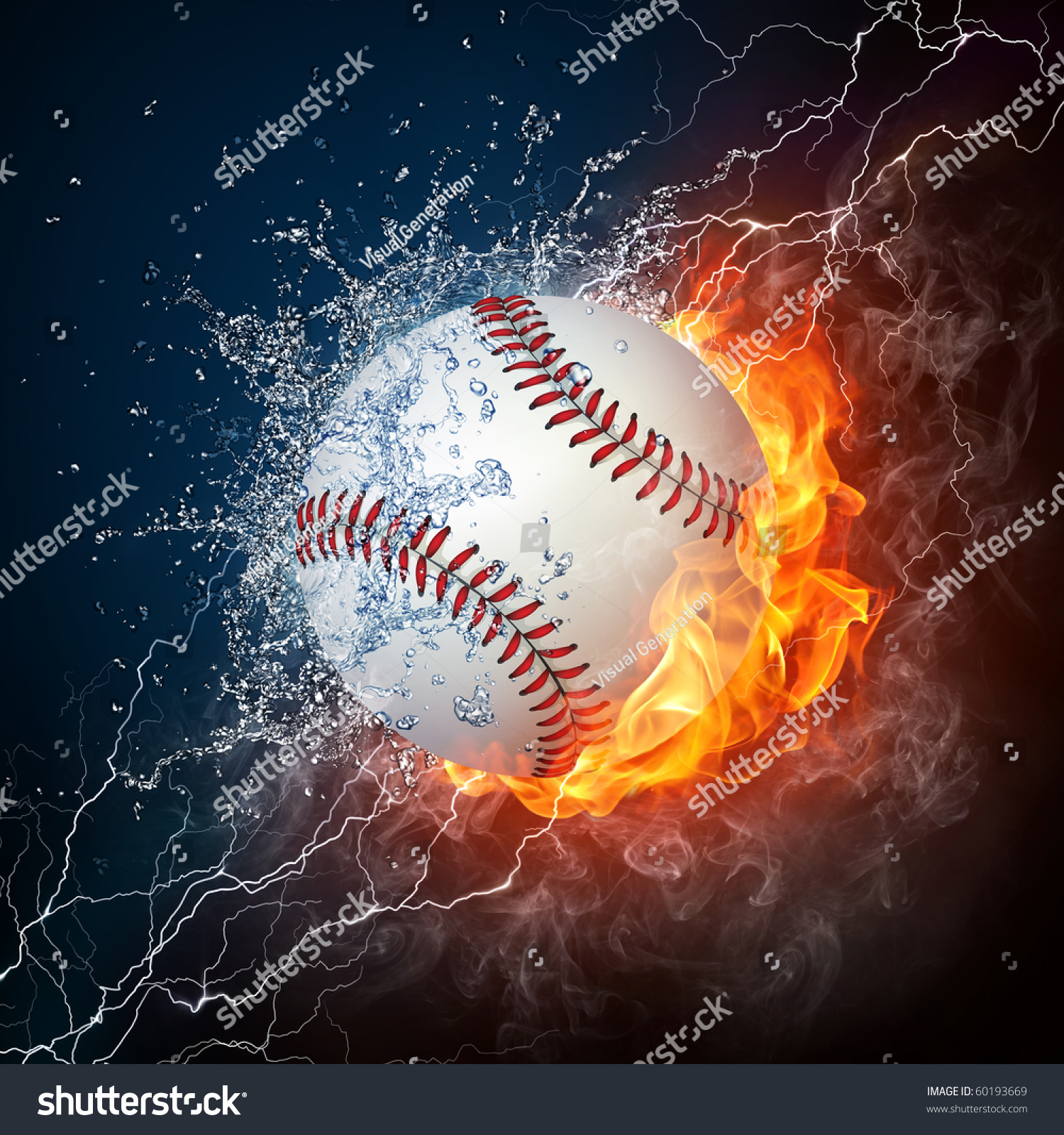 Detail High Resolution Baseball Nomer 33