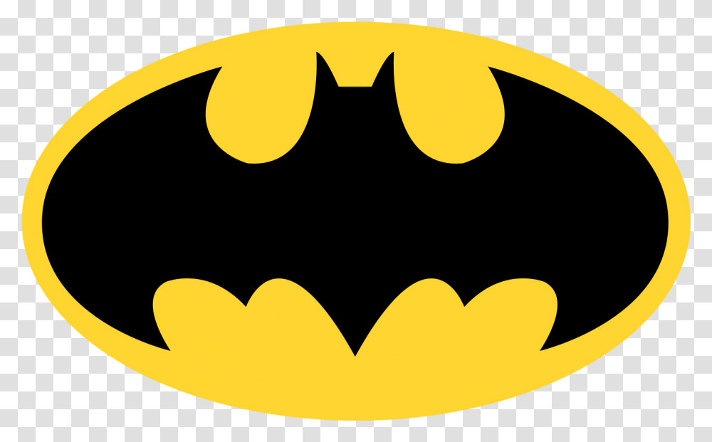 High Resolution Batman Logo - KibrisPDR