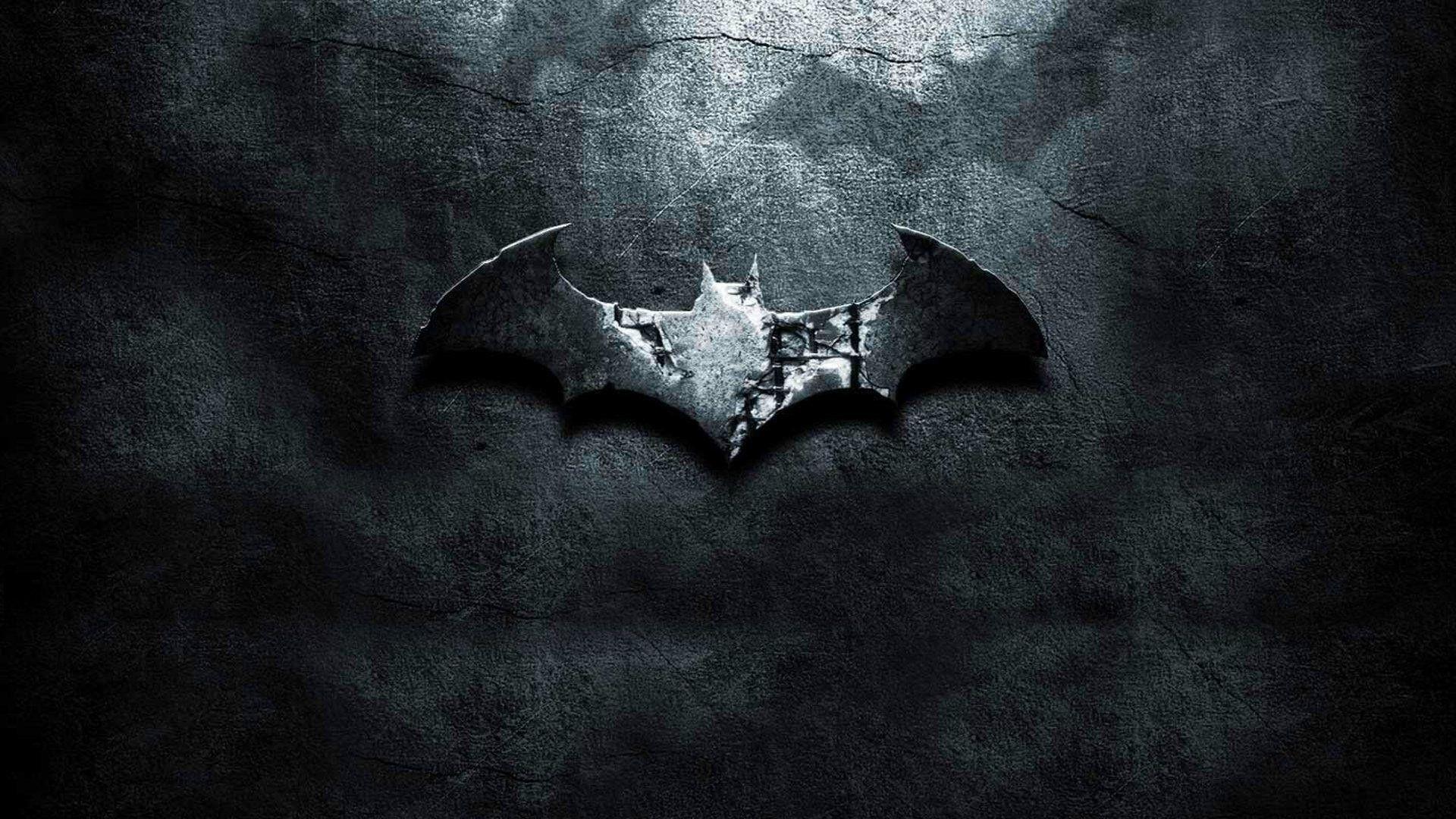 Detail High Resolution Batman Logo Nomer 11