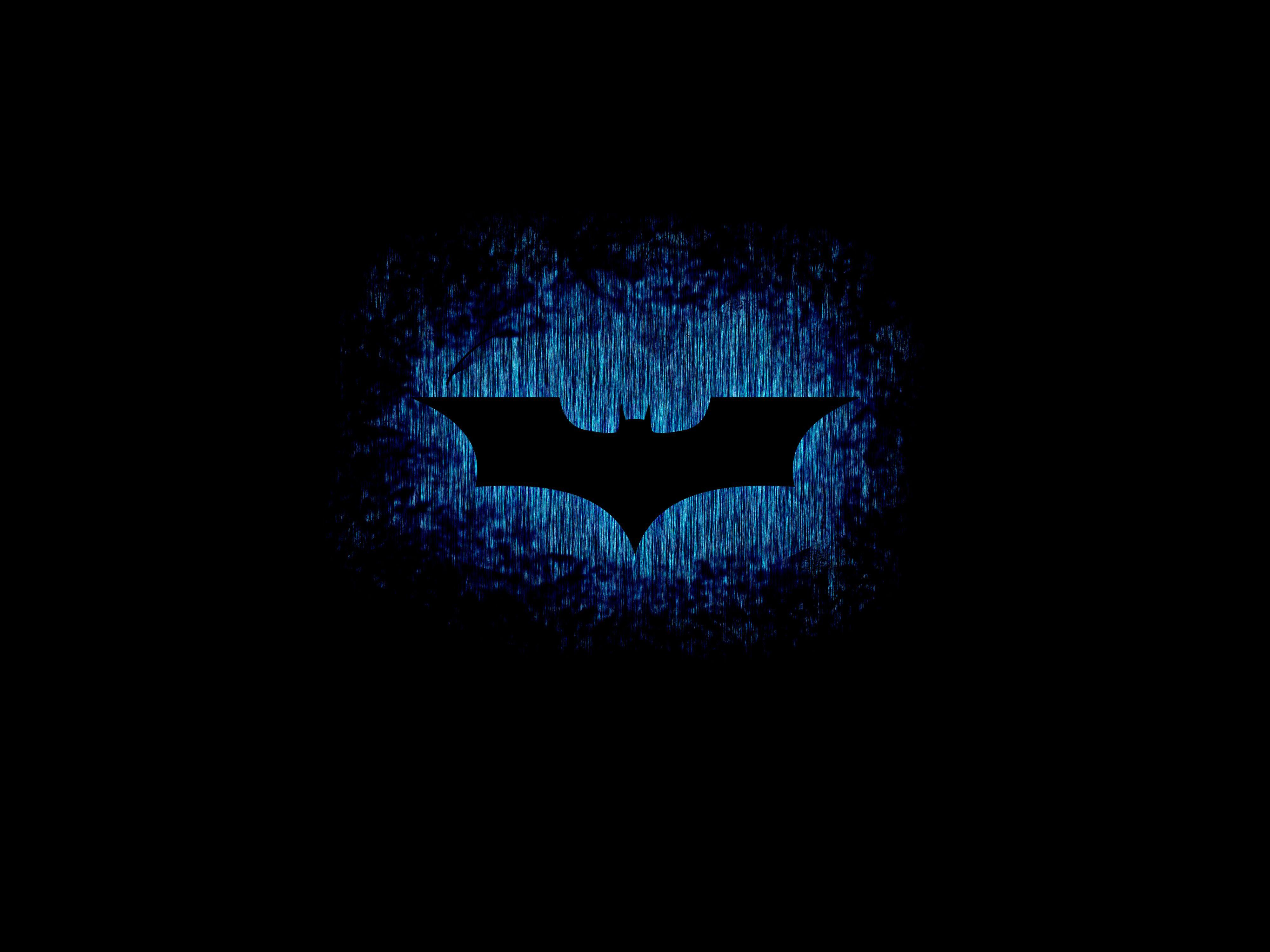 Detail High Resolution Batman Logo Nomer 18