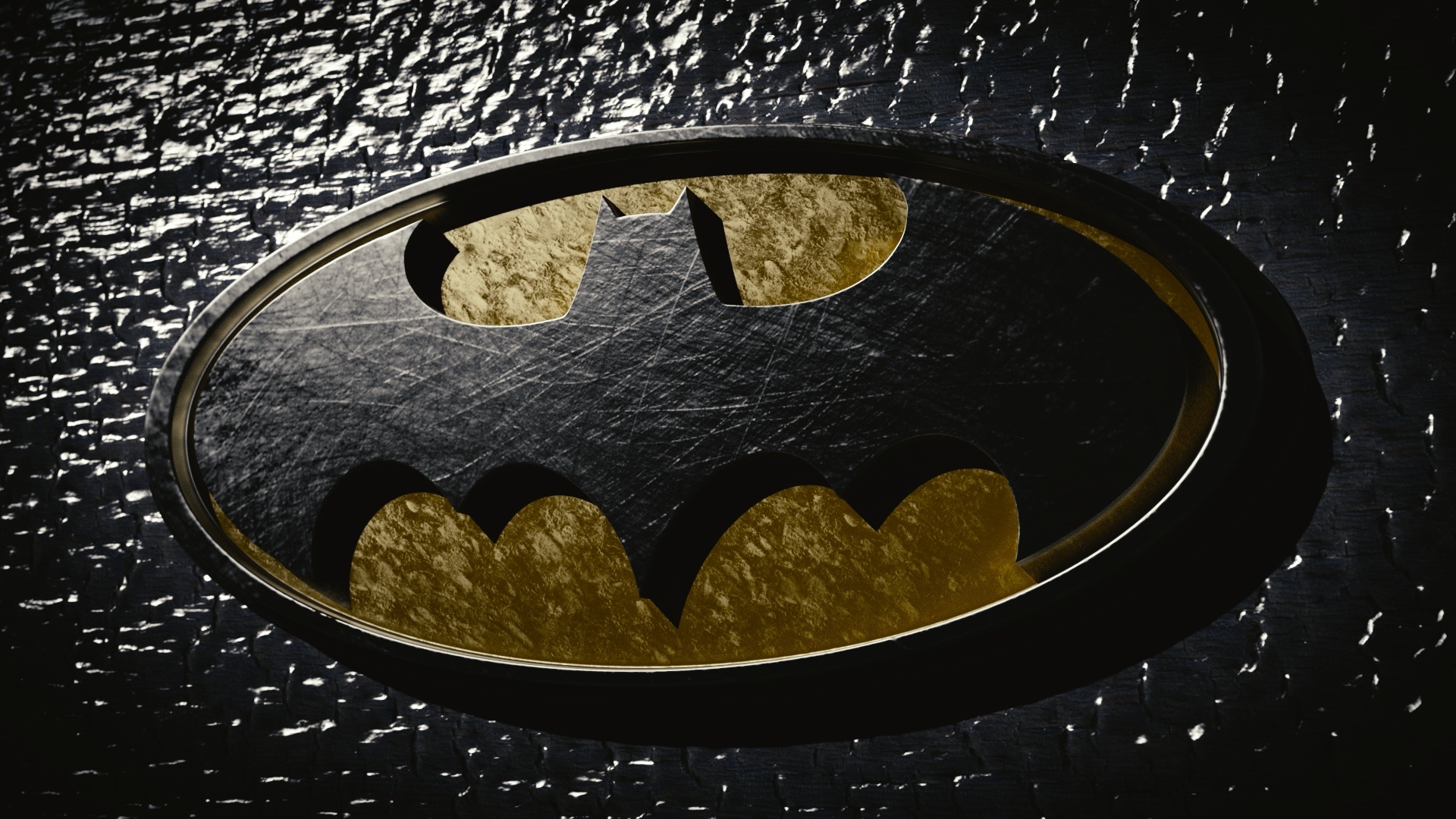 Detail High Resolution Batman Logo Nomer 33