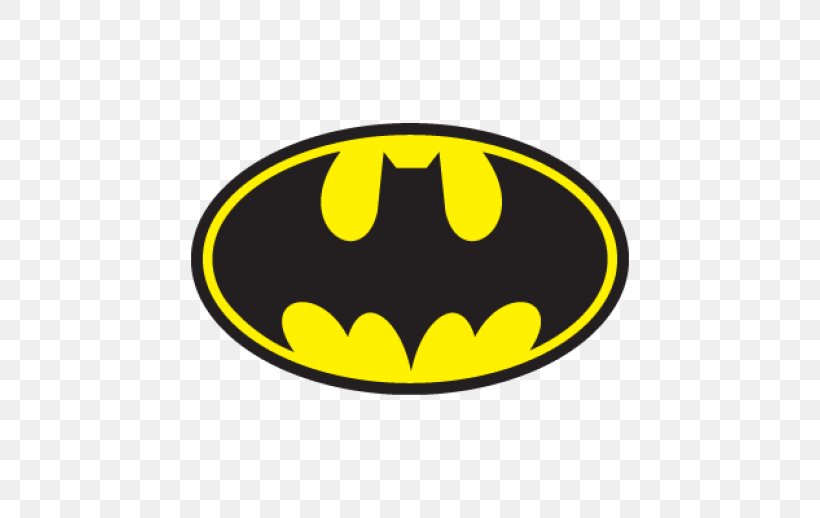 Detail High Resolution Batman Logo Nomer 36