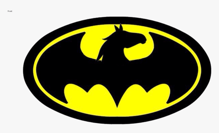 Detail High Resolution Batman Logo Nomer 44