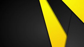 Detail High Resolution Black And Yellow Background Nomer 16