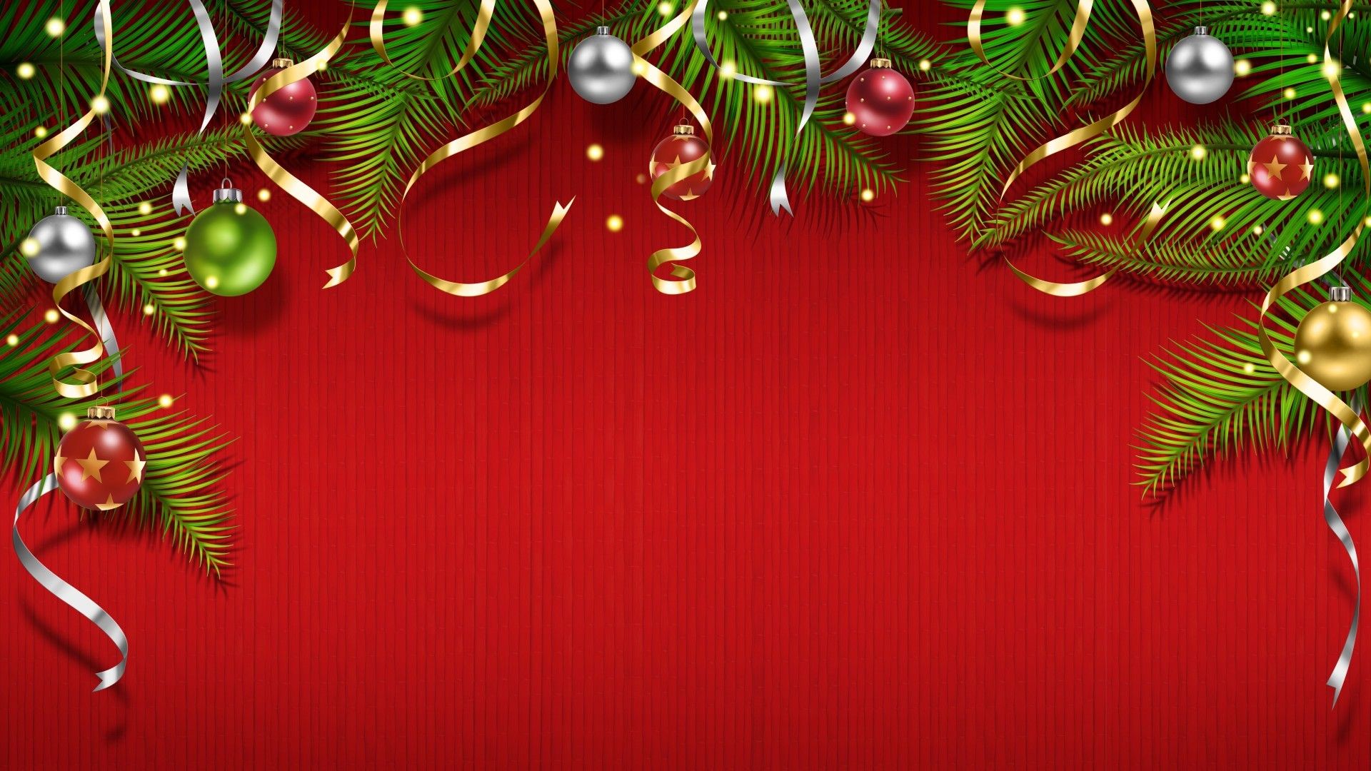 Detail High Resolution Christmas Background Nomer 5