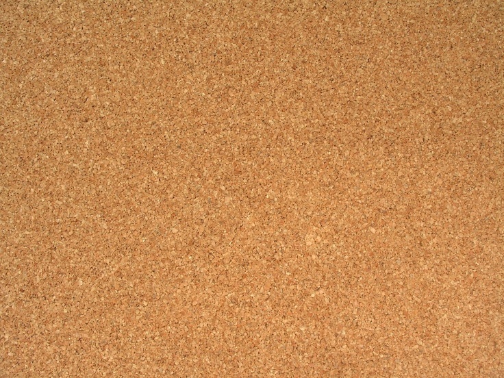 Detail High Resolution Cork Board Background Nomer 37