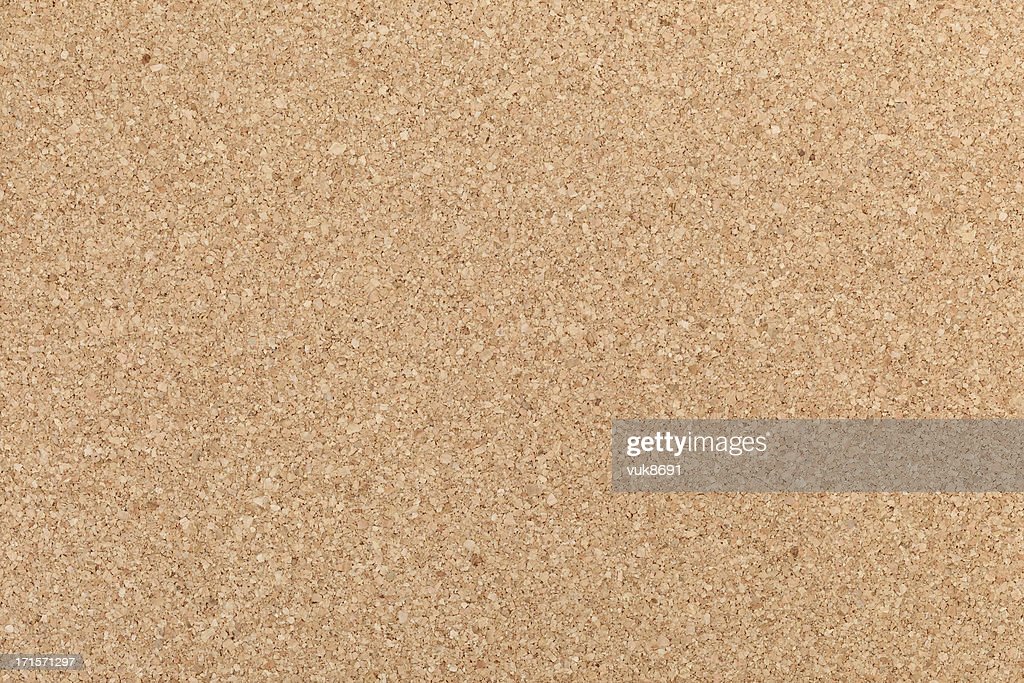 Detail High Resolution Cork Board Background Nomer 56