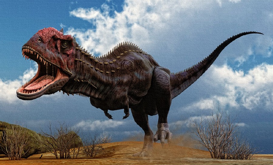 Detail High Resolution Dinosaur Images Nomer 26