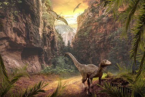 Detail High Resolution Dinosaur Images Nomer 42