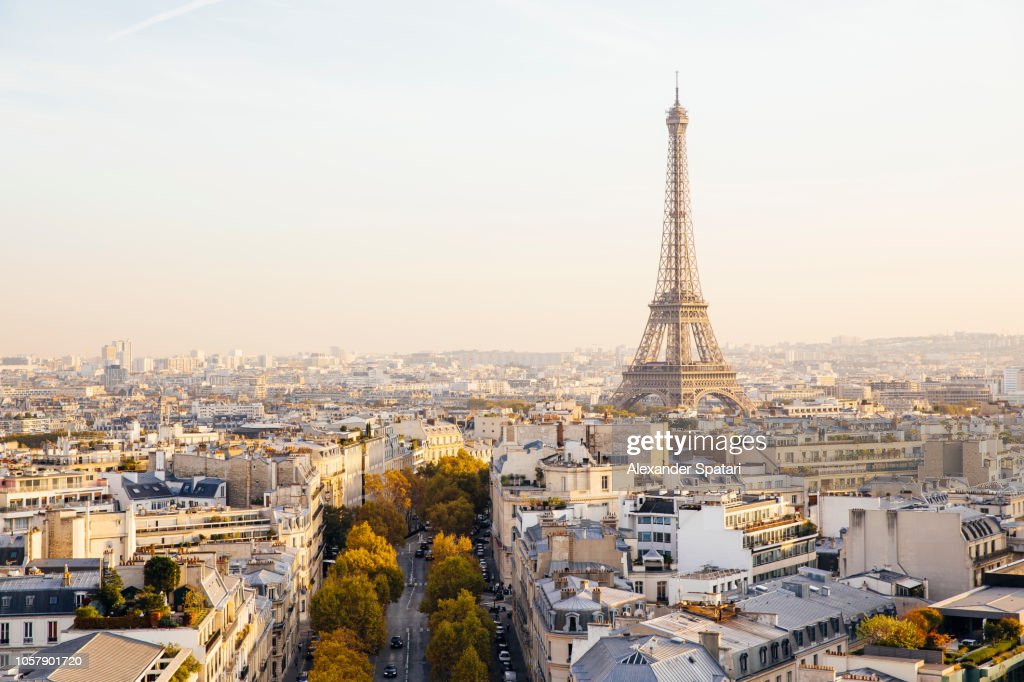 Detail High Resolution Eiffel Tower Nomer 52