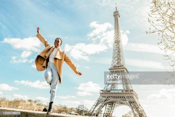 Detail High Resolution Eiffel Tower Nomer 54