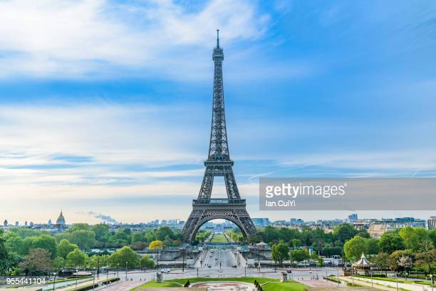 Detail High Resolution Eiffel Tower Pictures Nomer 34