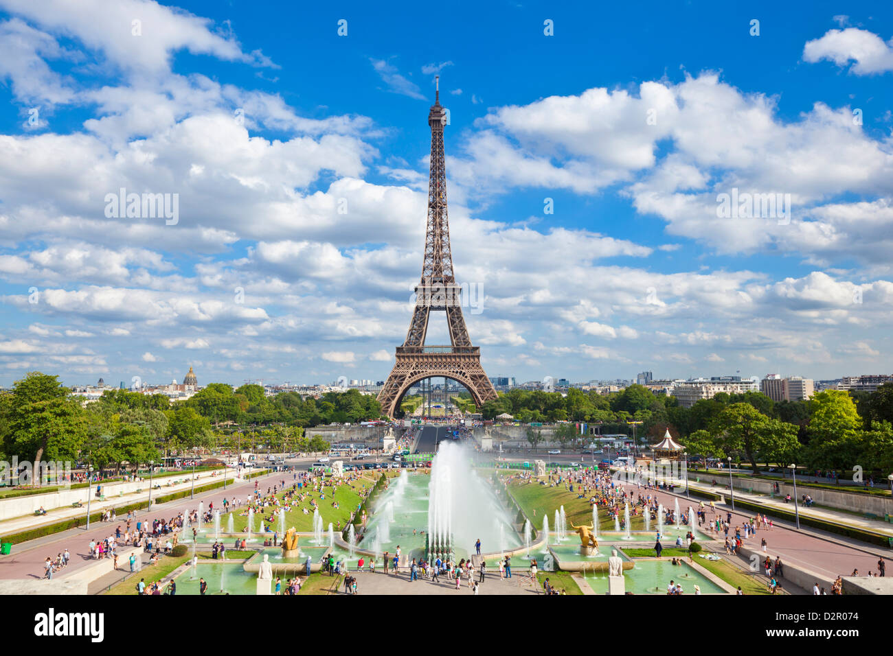 Detail High Resolution Eiffel Tower Pictures Nomer 46