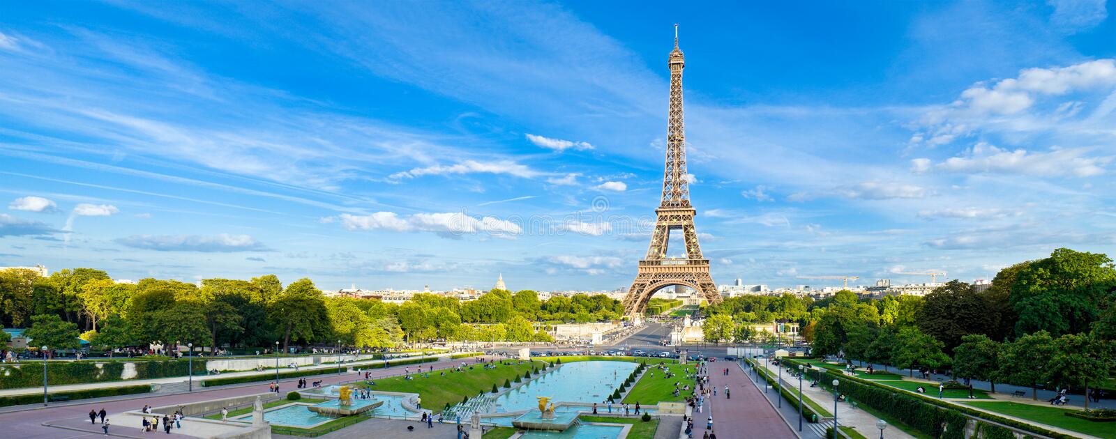 Detail High Resolution Eiffel Tower Pictures Nomer 8