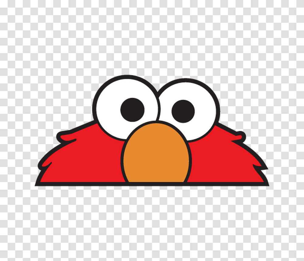 Detail High Resolution Elmo Clipart Nomer 19