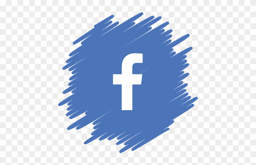 Detail High Resolution Facebook Logo Nomer 16