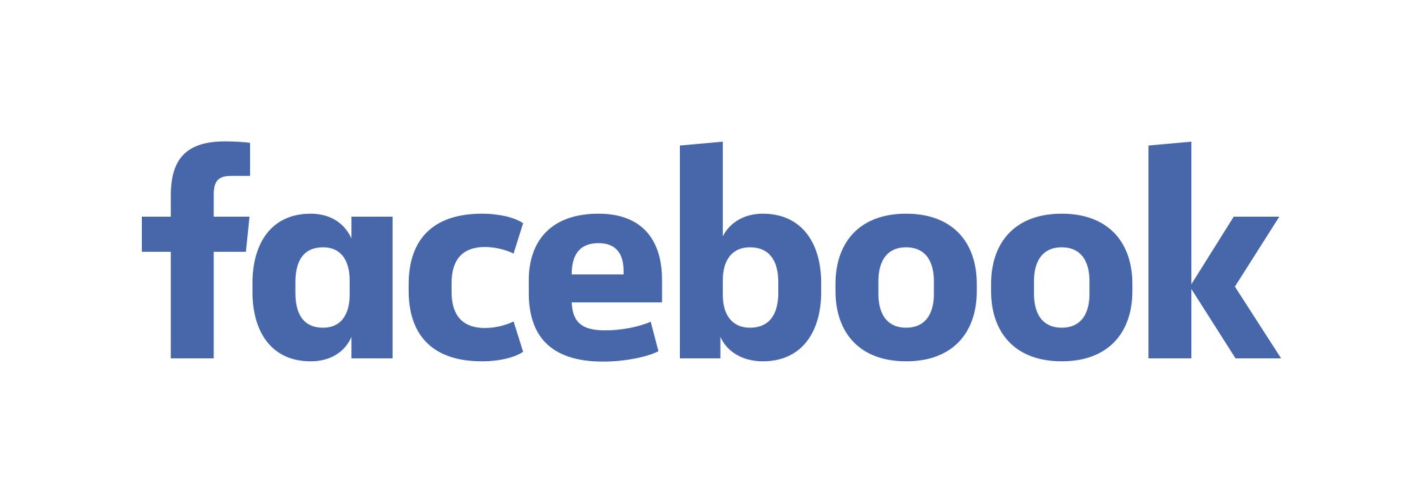 Detail High Resolution Facebook Logo Nomer 30