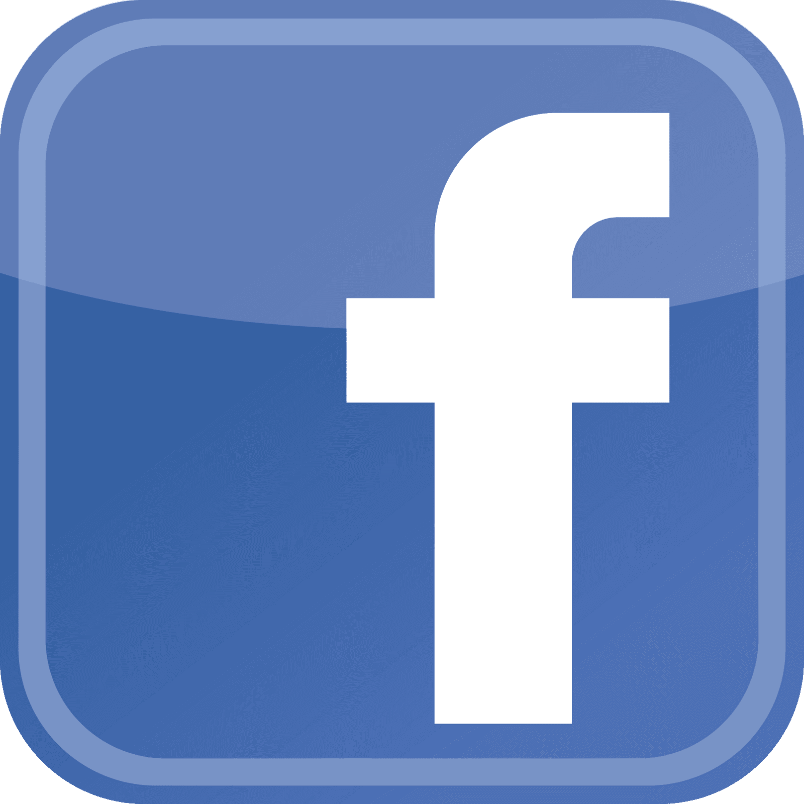 Detail High Resolution Facebook Logo Nomer 4