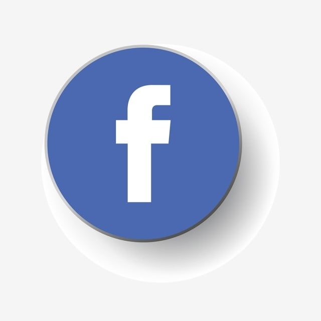 Detail High Resolution Facebook Logo Nomer 48