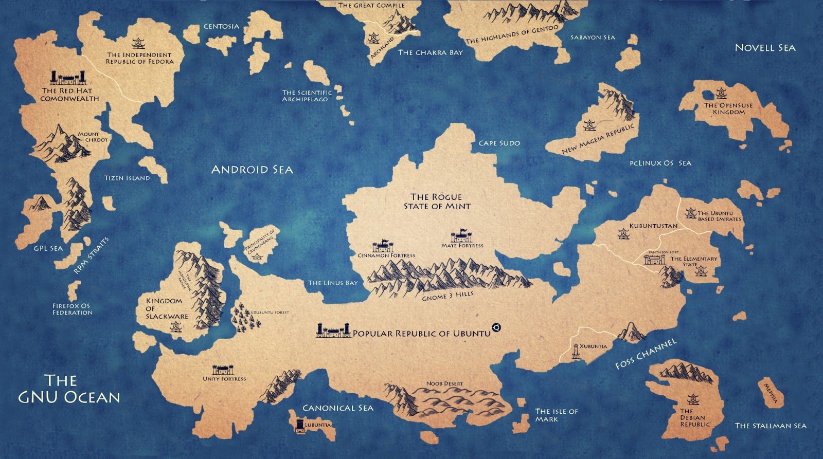 Detail High Resolution Game Of Thrones World Map Nomer 23