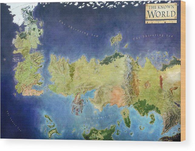 Detail High Resolution Game Of Thrones World Map Nomer 29