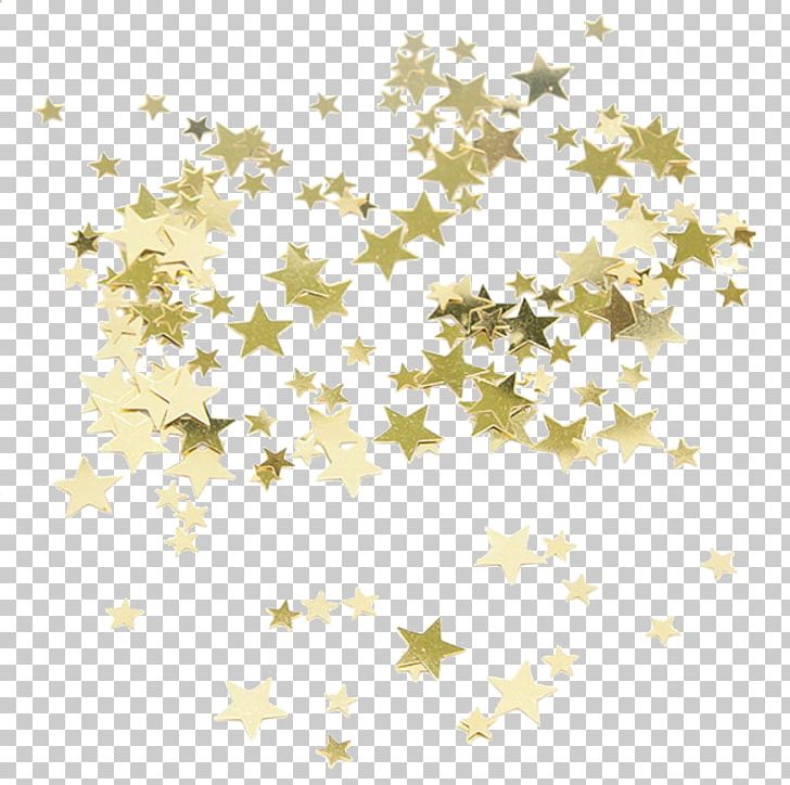 Detail High Resolution Gold Confetti Png Nomer 42