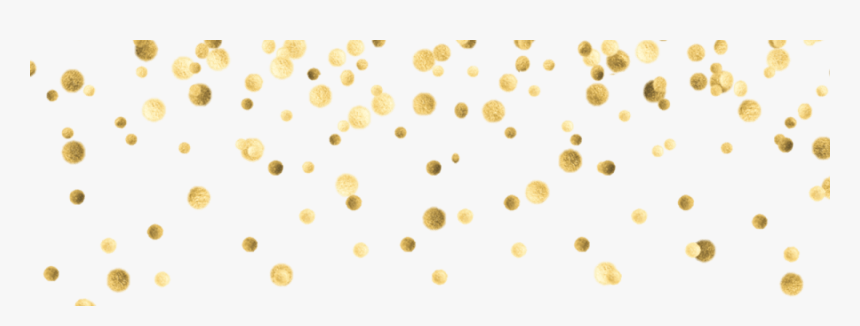 Detail High Resolution Gold Confetti Png Nomer 52