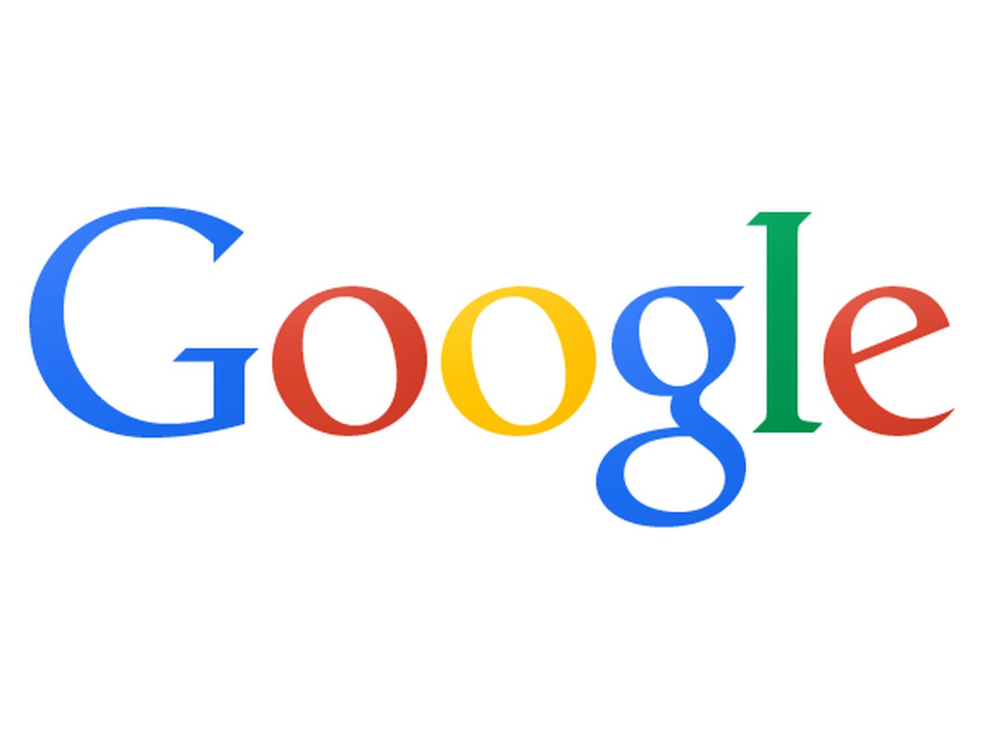 Detail High Resolution Google Logo Nomer 3