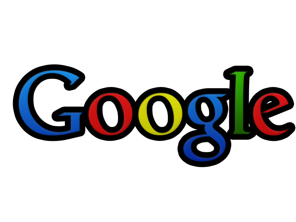 Detail High Resolution Google Logo Nomer 48