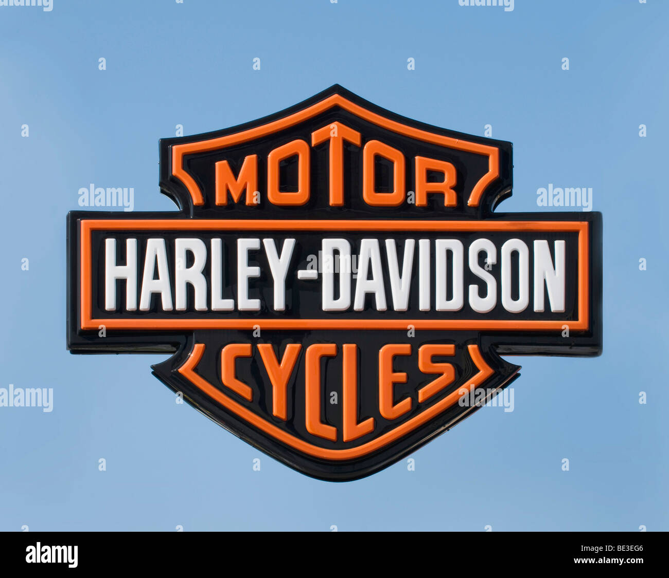 Detail High Resolution Harley Davidson Logo Nomer 9