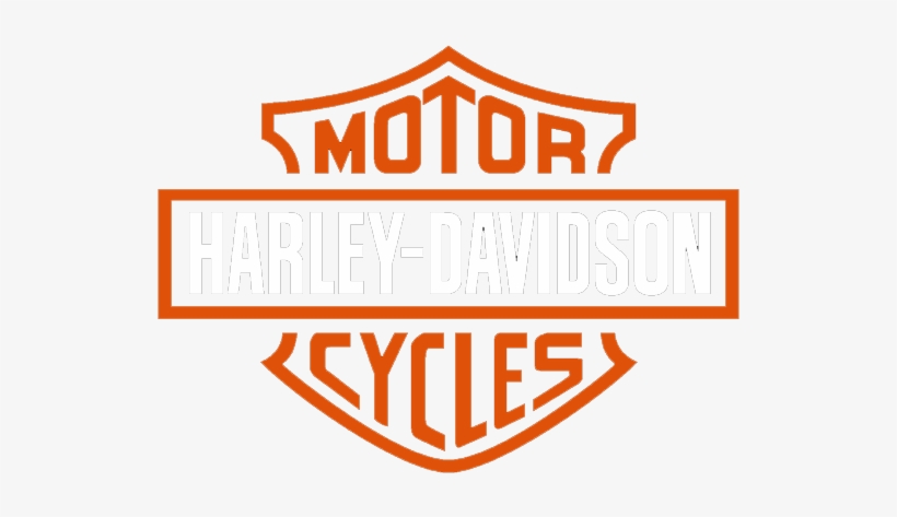 Detail High Resolution Harley Davidson Logo Nomer 32