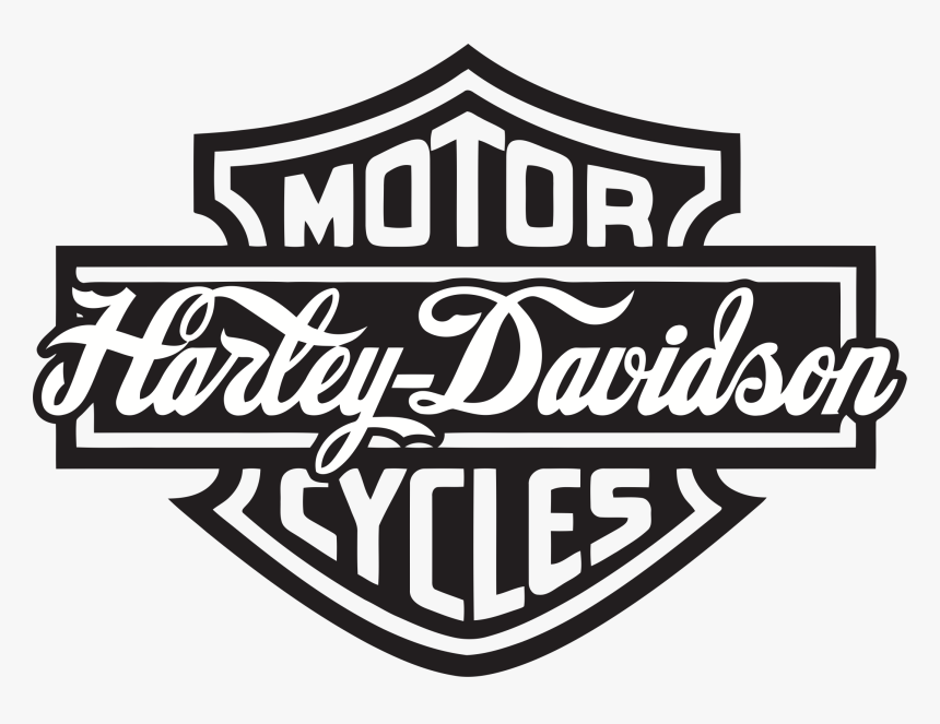 Detail High Resolution Harley Davidson Logo Nomer 41