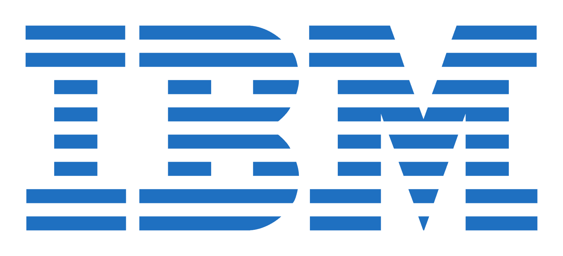 Detail High Resolution Ibm Logo Nomer 7