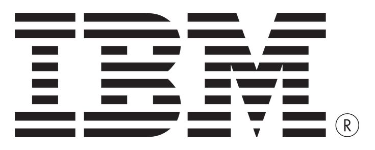 Detail High Resolution Ibm Logo Nomer 8