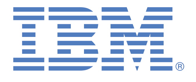 Detail High Resolution Ibm Logo Nomer 15