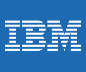 Detail High Resolution Ibm Logo Nomer 17