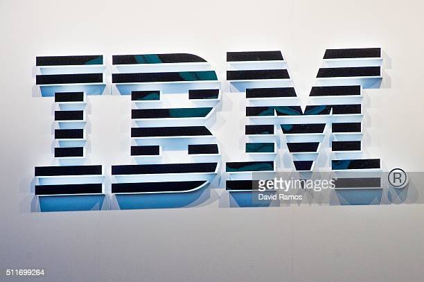 Detail High Resolution Ibm Logo Nomer 27