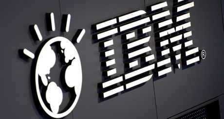 Detail High Resolution Ibm Logo Nomer 34